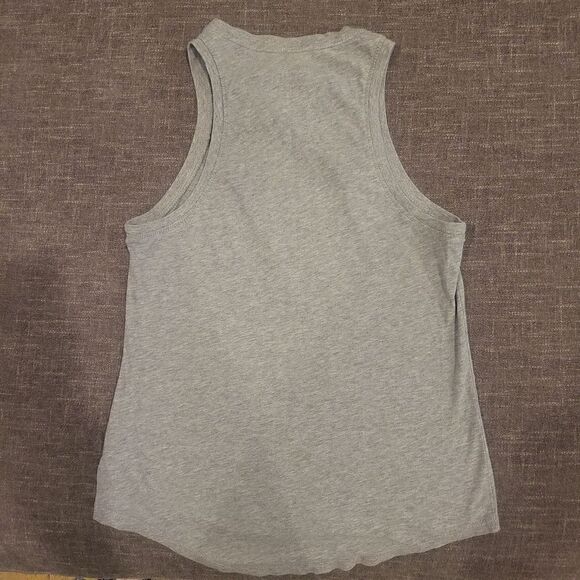 Nike tank, XS, grey - Picture 3 of 3